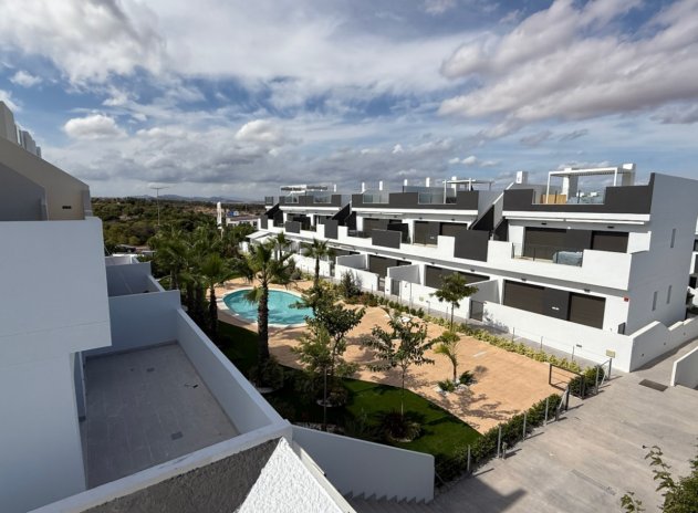 Wiederverkauf - Wohnung - Torrevieja