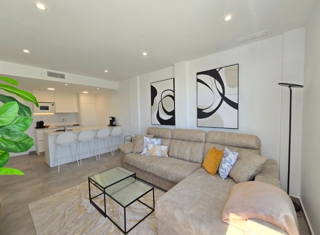 Herverkoop - Appartement - Torre Pacheco - Santa Rosalia Lake And Life Resort