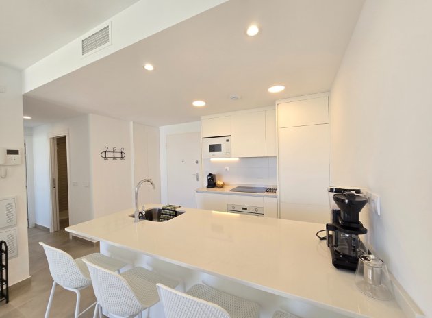 Herverkoop - Appartement - Torre Pacheco - Santa Rosalia Lake And Life Resort