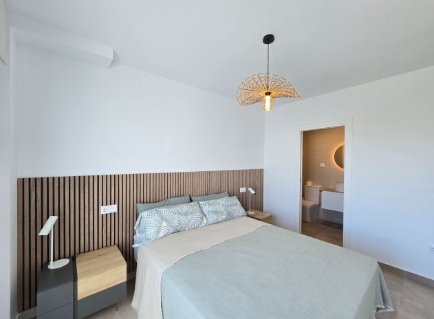 Herverkoop - Appartement - Torre Pacheco - Santa Rosalia Lake And Life Resort