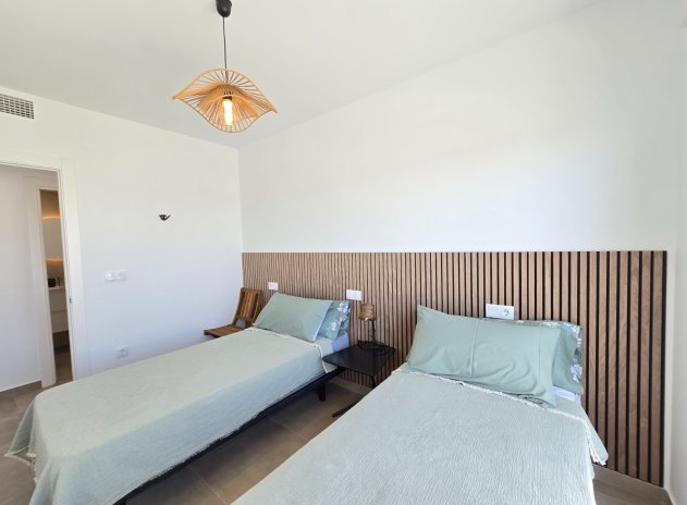 Herverkoop - Appartement - Torre Pacheco - Santa Rosalia Lake And Life Resort