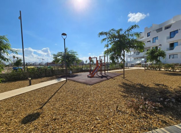 Herverkoop - Appartement - Torre Pacheco - Santa Rosalia Lake And Life Resort