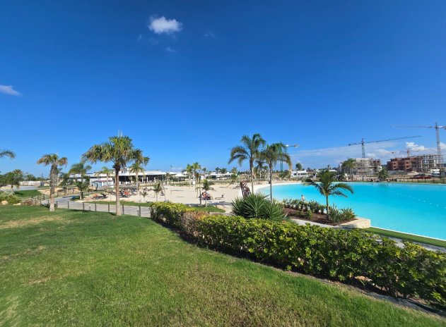 Herverkoop - Appartement - Torre Pacheco - Santa Rosalia Lake And Life Resort