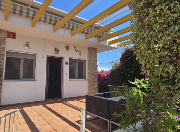 Herverkoop - Appartement - Orihuela Costa - Mil Palmeras