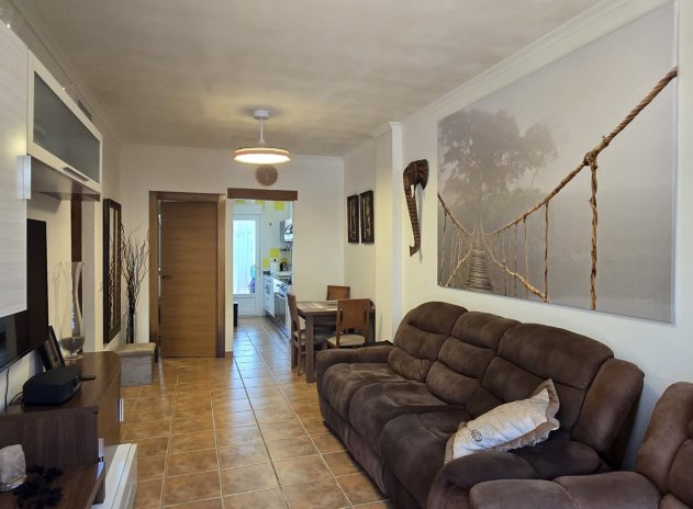 Herverkoop - Appartement - Orihuela Costa - Mil Palmeras