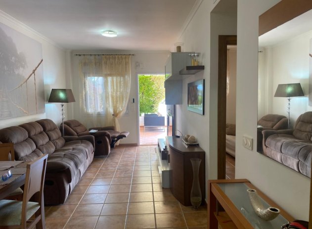 Herverkoop - Appartement - Orihuela Costa - Mil Palmeras