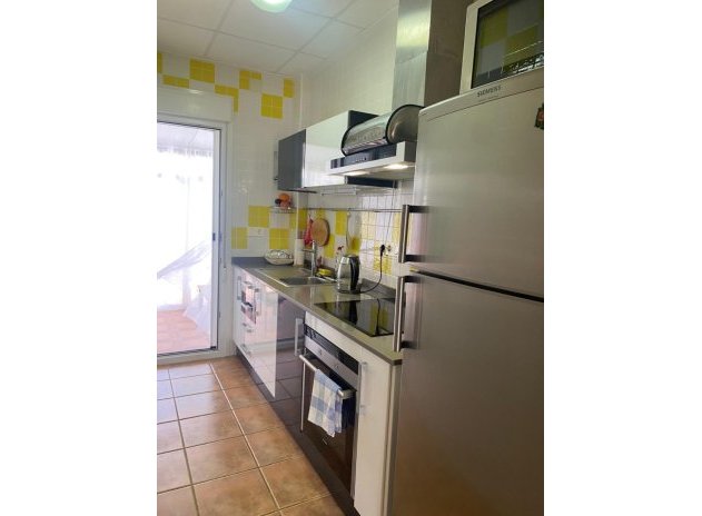 Herverkoop - Appartement - Orihuela Costa - Mil Palmeras