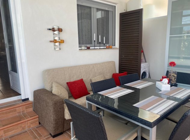 Herverkoop - Appartement - Orihuela Costa - Mil Palmeras