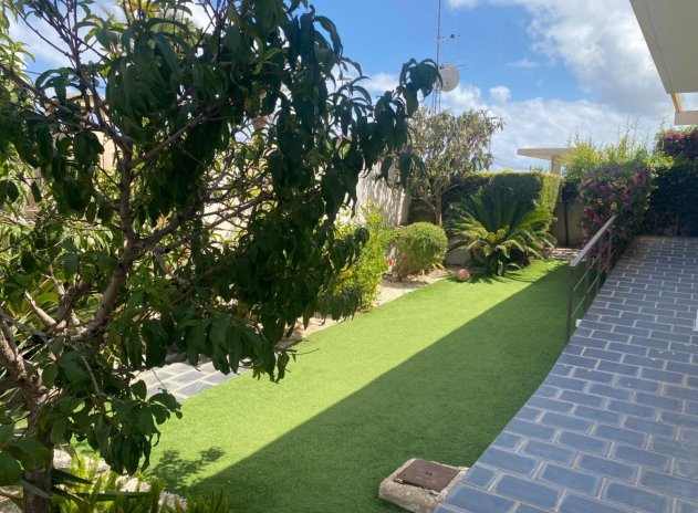 Herverkoop - Appartement - Orihuela Costa - Mil Palmeras