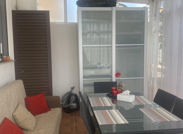 Herverkoop - Appartement - Orihuela Costa - Mil Palmeras