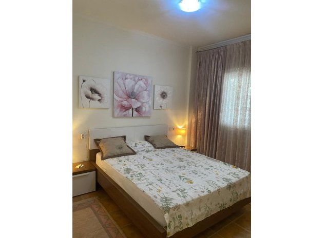 Herverkoop - Appartement - Orihuela Costa - Mil Palmeras