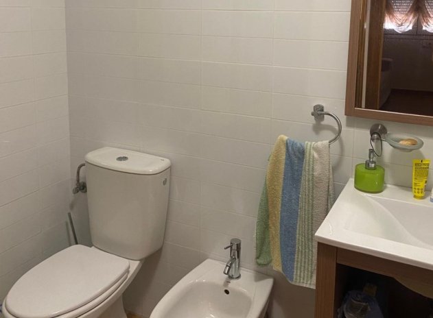 Herverkoop - Appartement - Orihuela Costa - Mil Palmeras