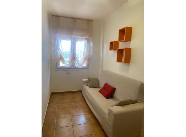 Herverkoop - Appartement - Orihuela Costa - Mil Palmeras