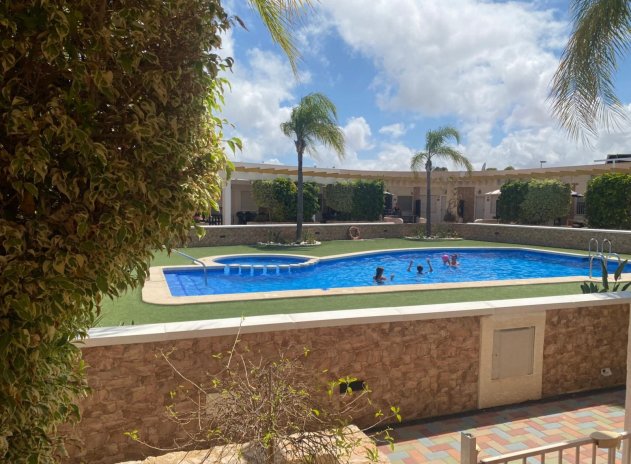 Herverkoop - Appartement - Orihuela Costa - Mil Palmeras