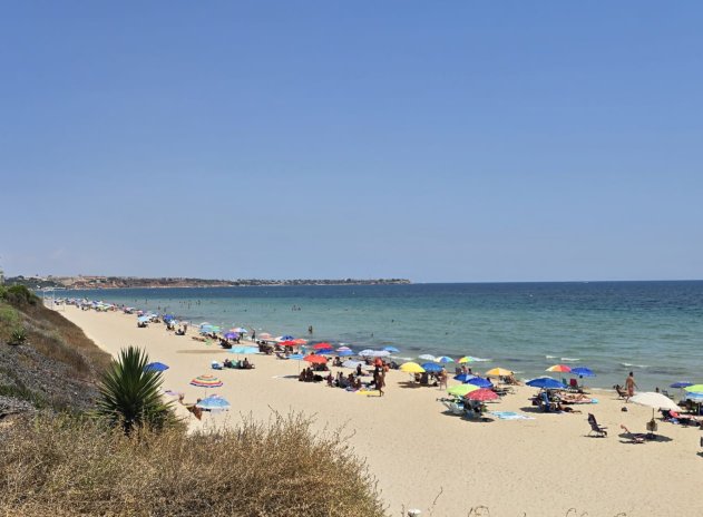 Herverkoop - Appartement - Orihuela Costa - Mil Palmeras