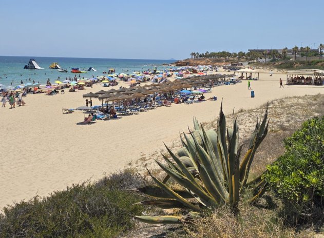 Herverkoop - Appartement - Orihuela Costa - Mil Palmeras