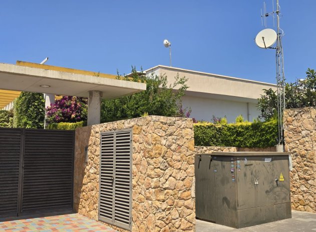 Herverkoop - Appartement - Orihuela Costa - Mil Palmeras