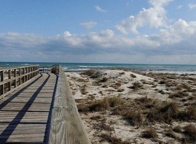 Nieuwbouw Woningen - Villa - San Pedro del Pinatar - San Pedro De Pinatar