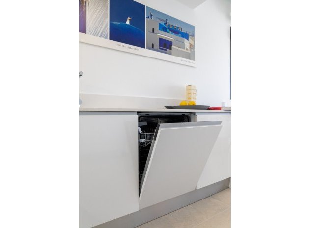 Nieuwbouw Woningen - Appartement - Santa Pola - Gran Alacant