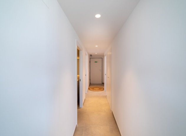 Nieuwbouw Woningen - Appartement - Santa Pola - Gran Alacant