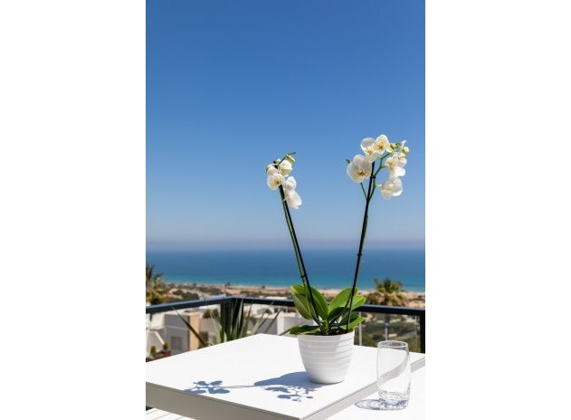 Nieuwbouw Woningen - Appartement - Santa Pola - Gran Alacant