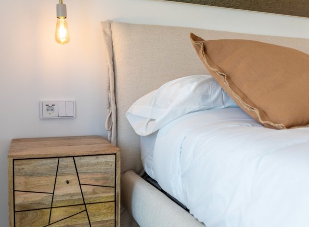 Nieuwbouw Woningen - Appartement - Santa Pola - Gran Alacant