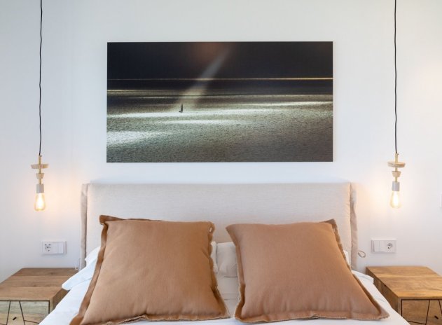 Nieuwbouw Woningen - Appartement - Santa Pola - Gran Alacant