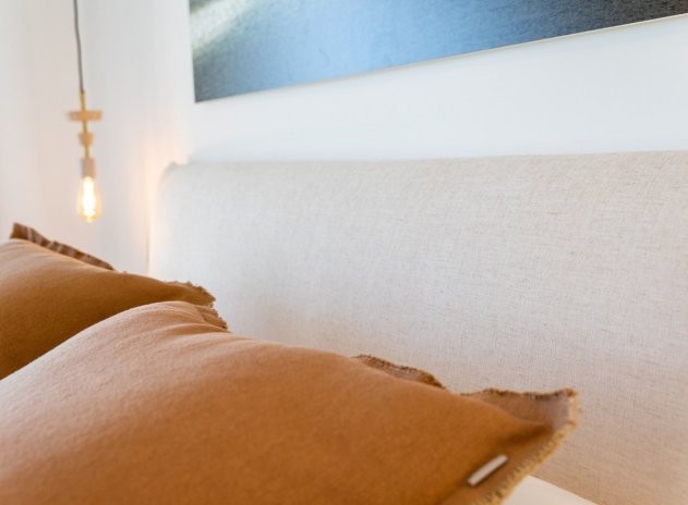 Nieuwbouw Woningen - Appartement - Santa Pola - Gran Alacant