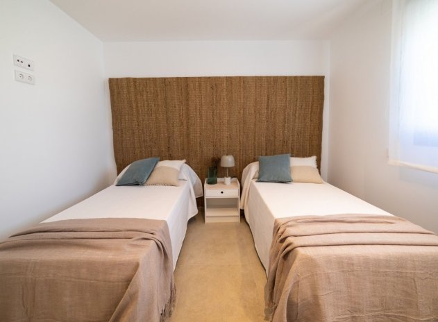 Nieuwbouw Woningen - Appartement - Santa Pola - Gran Alacant