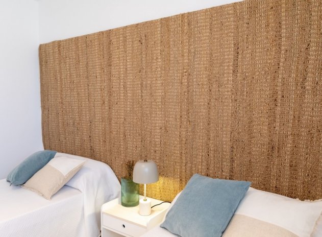 Nieuwbouw Woningen - Appartement - Santa Pola - Gran Alacant