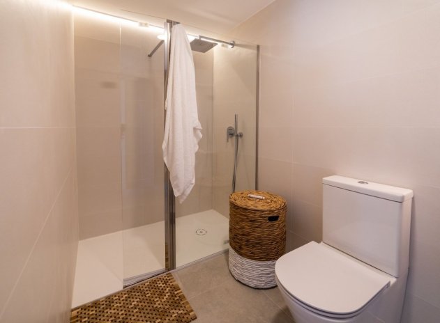 Nieuwbouw Woningen - Appartement - Santa Pola - Gran Alacant