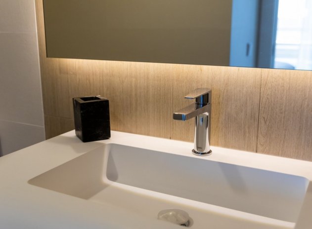 Nieuwbouw Woningen - Appartement - Santa Pola - Gran Alacant