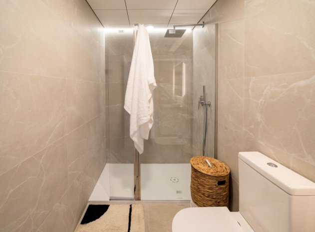 Nieuwbouw Woningen - Appartement - Santa Pola - Gran Alacant