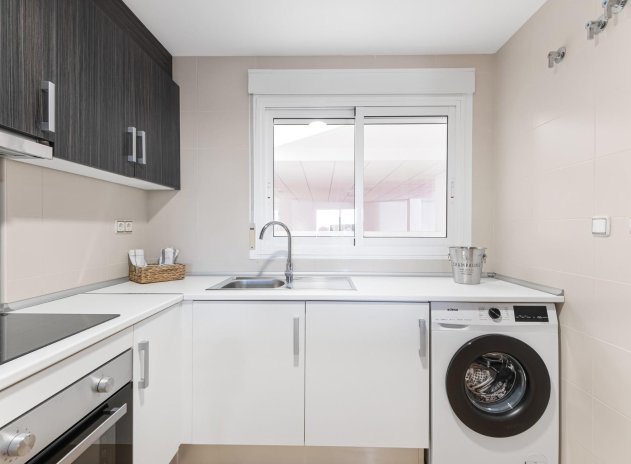 Nieuwbouw Woningen - Appartement - Orihuela Costa - Lomas de Cabo Roig