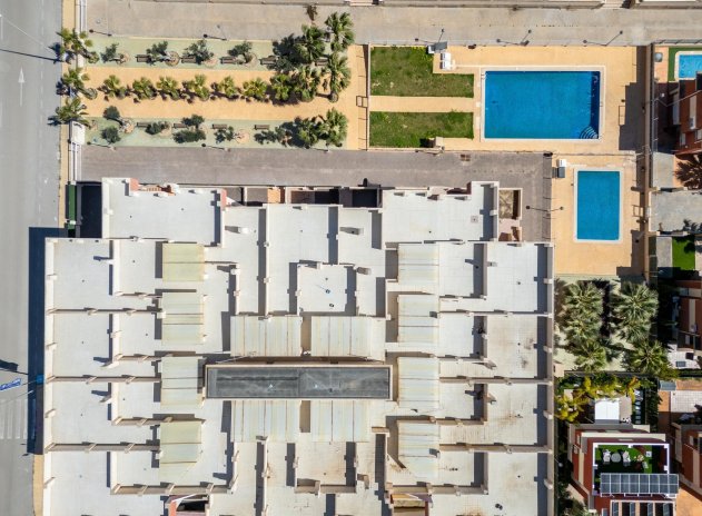 Nouvelle construction - Appartement - Orihuela Costa - Lomas de Cabo Roig