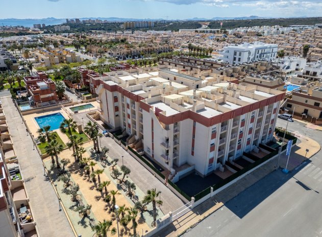 Nouvelle construction - Appartement - Orihuela Costa - Lomas de Cabo Roig