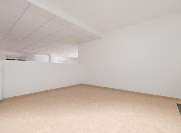 Nouvelle construction - Appartement - Orihuela Costa - Lomas de Cabo Roig