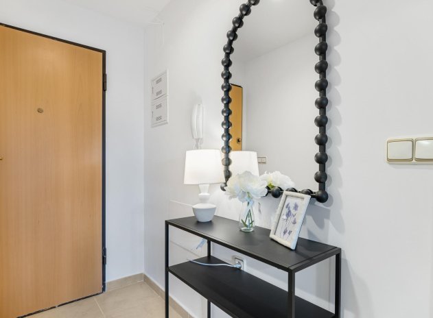 Nouvelle construction - Appartement - Orihuela Costa - Lomas de Cabo Roig