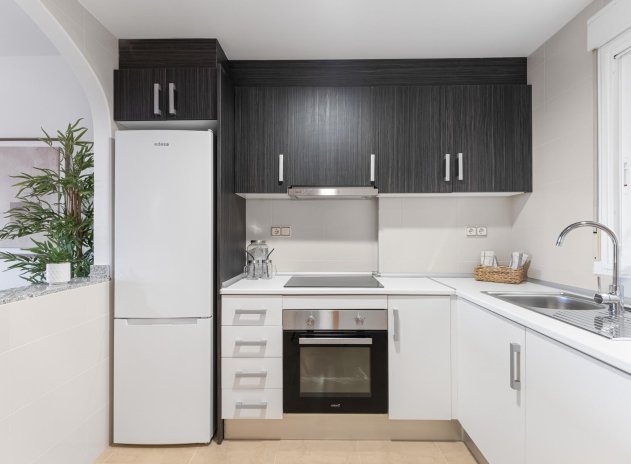 Nouvelle construction - Appartement - Orihuela Costa - Lomas de Cabo Roig