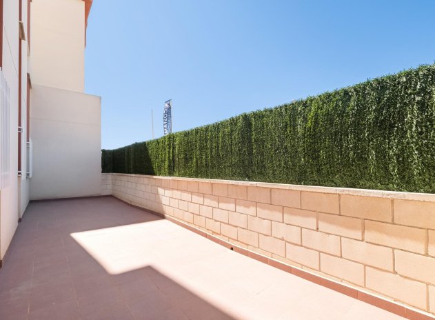 Nouvelle construction - Appartement - Orihuela Costa - Lomas de Cabo Roig