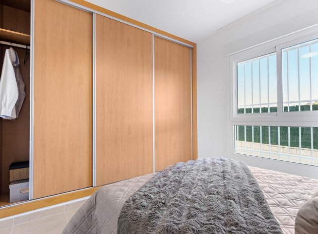 Nouvelle construction - Appartement - Orihuela Costa - Lomas de Cabo Roig