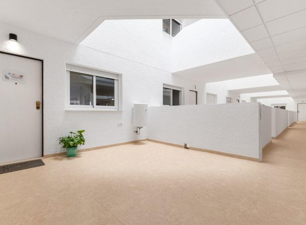 Obra nueva - Apartamento / Piso - Orihuela Costa - Lomas de Cabo Roig