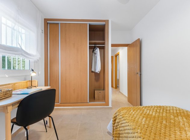 Obra nueva - Apartamento / Piso - Orihuela Costa - Lomas de Cabo Roig