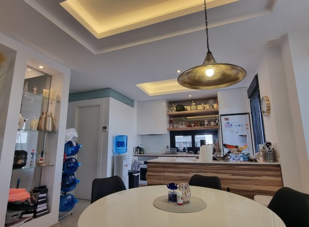 Resale - Townhouse * - Ciudad Quesada * - Lo Marabú *