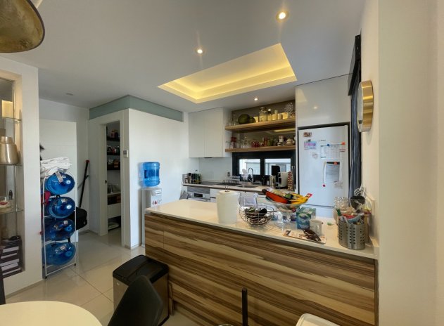 Resale - Townhouse * - Ciudad Quesada * - Lo Marabú *