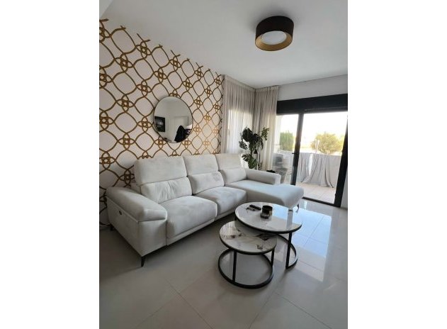 Resale - Townhouse * - Ciudad Quesada * - Lo Marabú *