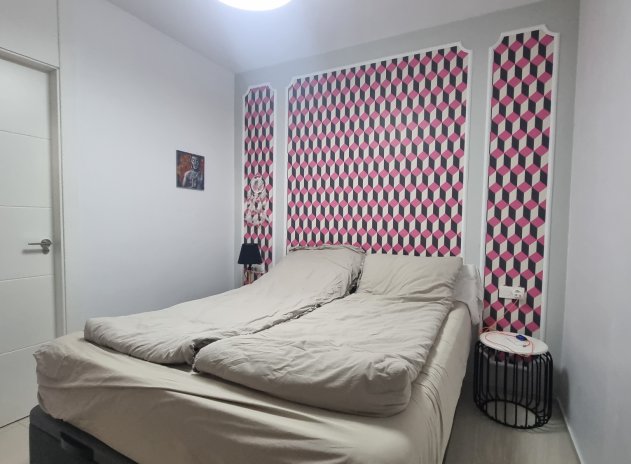 Resale - Townhouse * - Ciudad Quesada * - Lo Marabú *