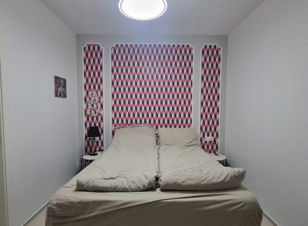 Resale - Townhouse * - Ciudad Quesada * - Lo Marabú *