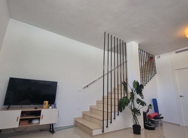 Resale - Townhouse * - Ciudad Quesada * - Lo Marabú *