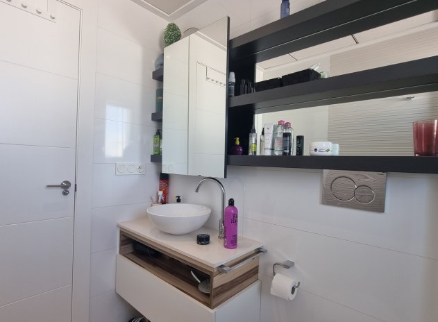 Resale - Townhouse * - Ciudad Quesada * - Lo Marabú *